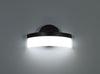 Bow Dimmable LED Wall Sconce - Bronze (BRZ) Wall Access Lighting 