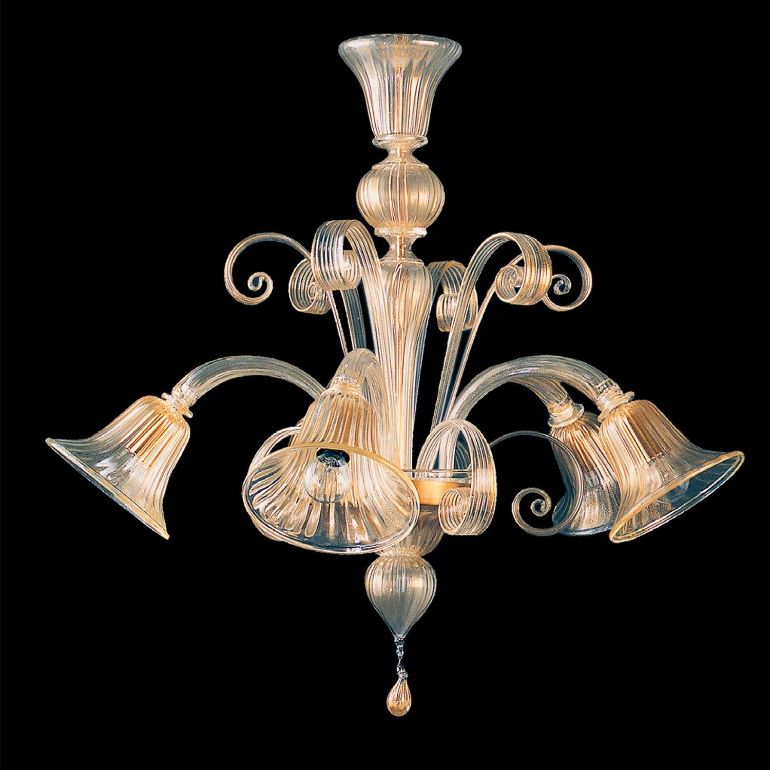 Arte di Murano Lampadario Classic Collection 6243 Ceiling Arte di Murano 