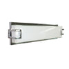 Ryder (s) Dimmable LED Vanity - Chrome Wall Access Lighting 