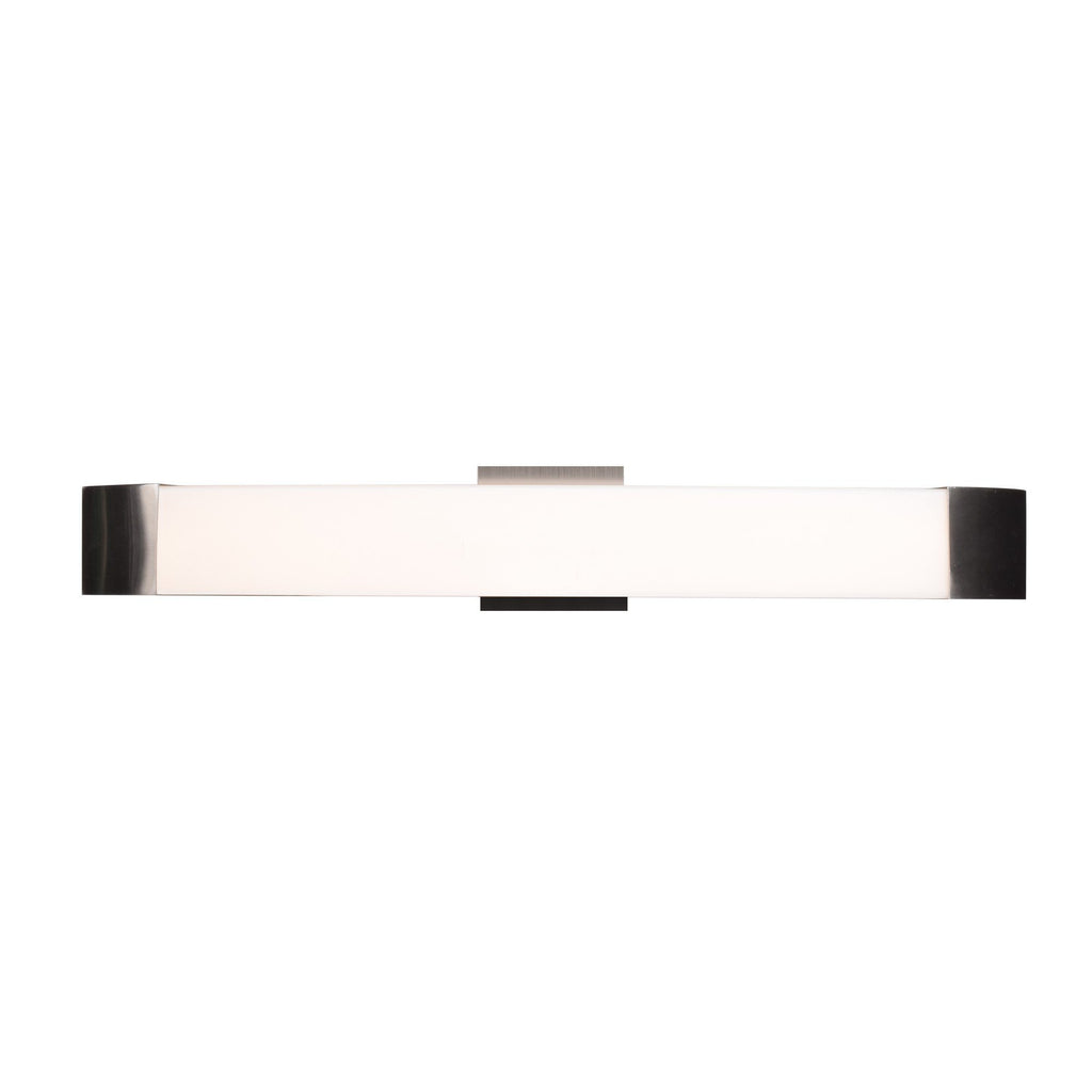 West End (m) Dimmable LED Vanity - Bronze Wall Access Lighting 