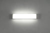 Origin Dimmable LED Vanity - Brushed Steel (BS) Wall Access Lighting 