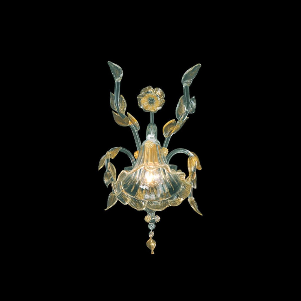 Arte di Murano Lampadario Classic Collection 6253-A Wall Arte di Murano 