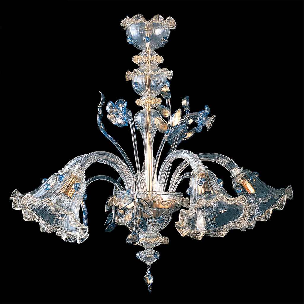 Arte di Murano Lampadario Classic Collection 6253 Ceiling Arte di Murano 