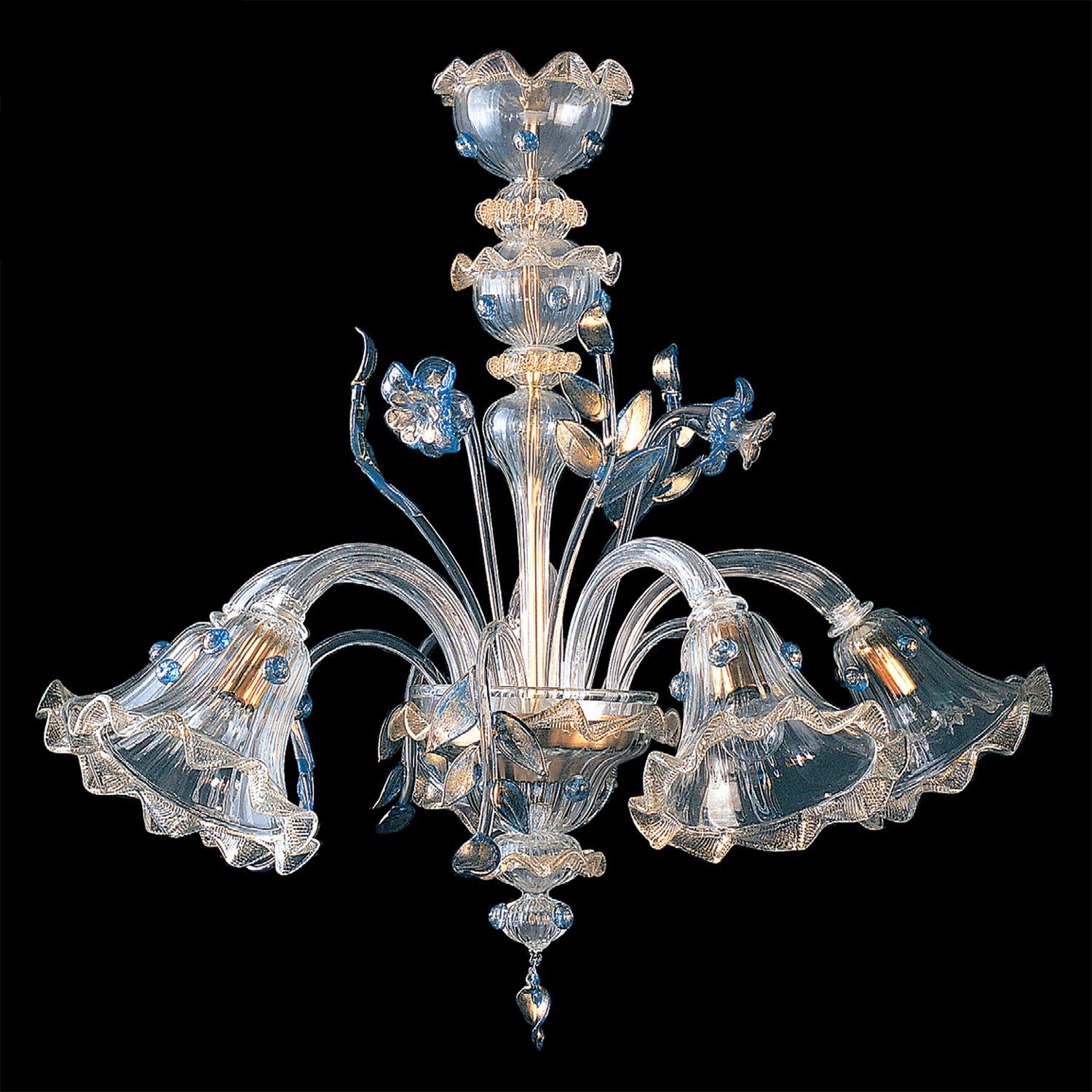 Arte di Murano Lampadario Classic Collection 6253 Ceiling Arte di Murano 