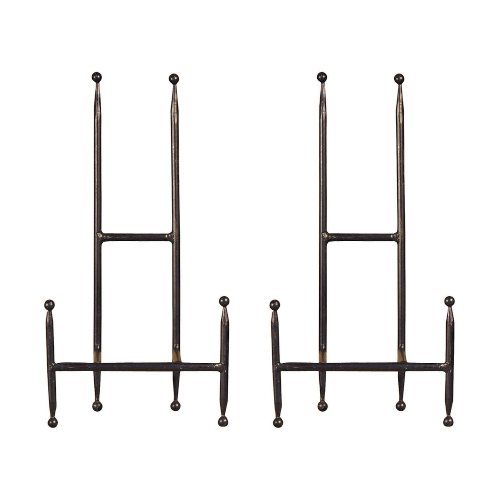 Camarena Set of 2 Chair Easels 16in Accessories Pomeroy 