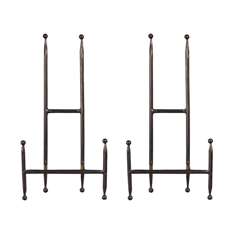 Camarena Set of 2 Chair Easels 16in