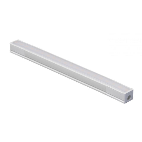 Thread 4.2w LED Under Cabinet / Cove Kit 10" Long 2700K 120V Wall Nuvo Lighting 