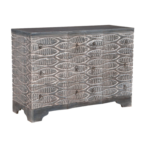 WATERFRONT HARMONY CHEST Furniture GuildMaster 