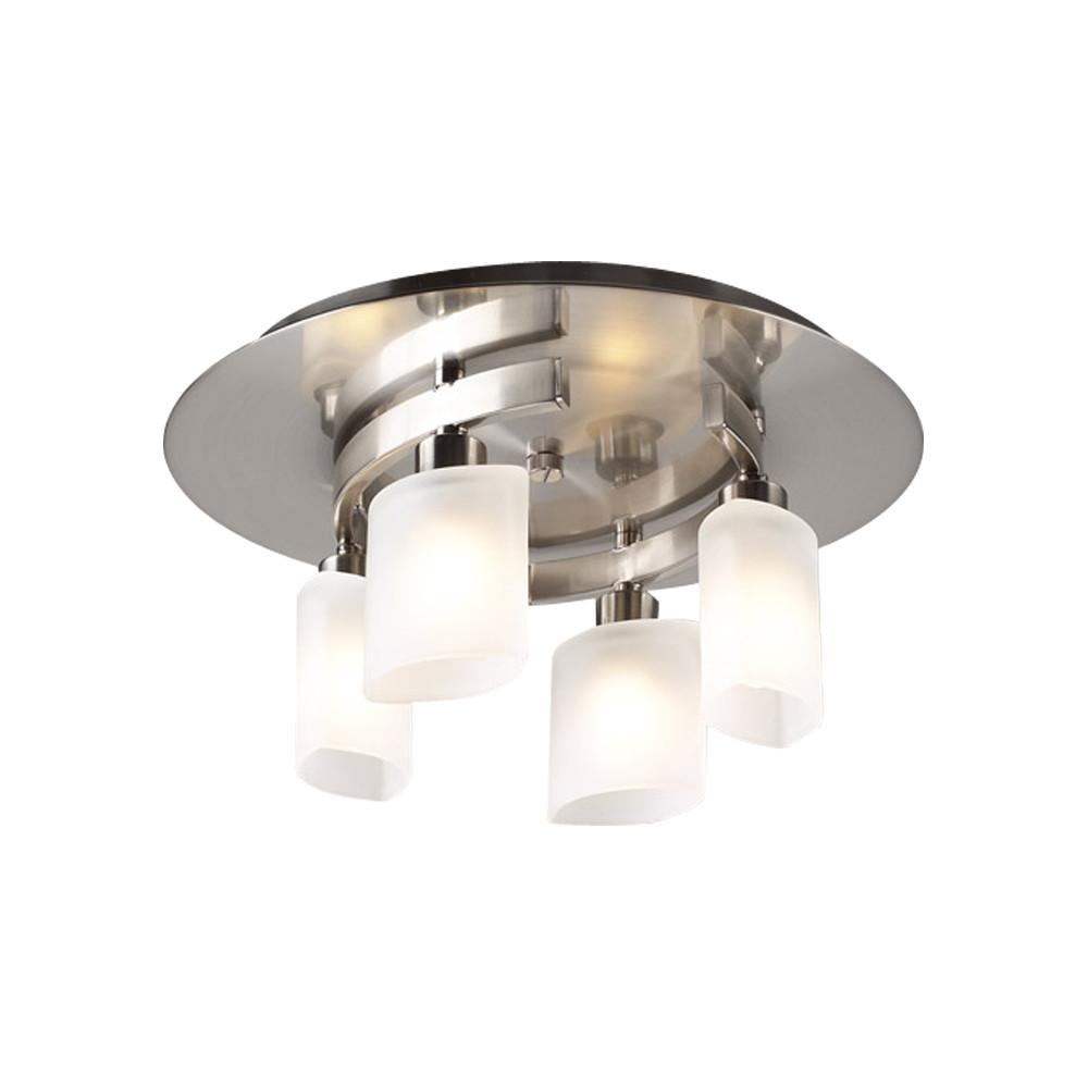 Wyndham 4-Light Ceiling Light Ceiling PLC Lighting 