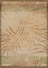 Pj Original Collection Rug - Palm Seafoam (2 Sizes) Rugs United Weavers Grande 10' x 12'2" 