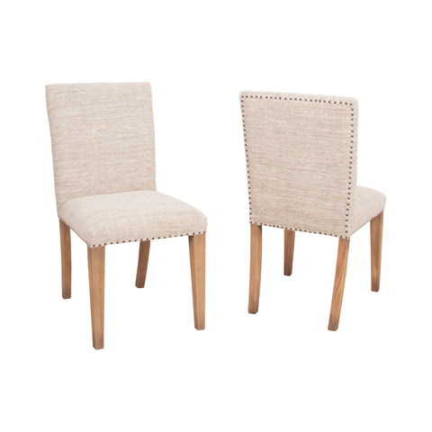 PARSONS DINING CHAIR Furniture GuildMaster 