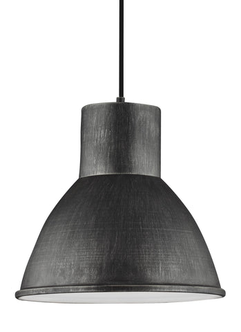 Division Street LED Pendant - Stardust Ceiling Sea Gull Lighting 