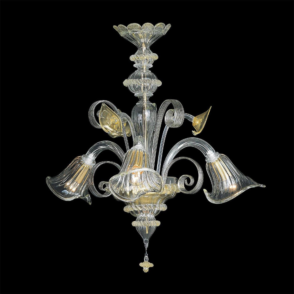 Arte di Murano Lampadario Classic Collection 6533 Ceiling Arte di Murano 