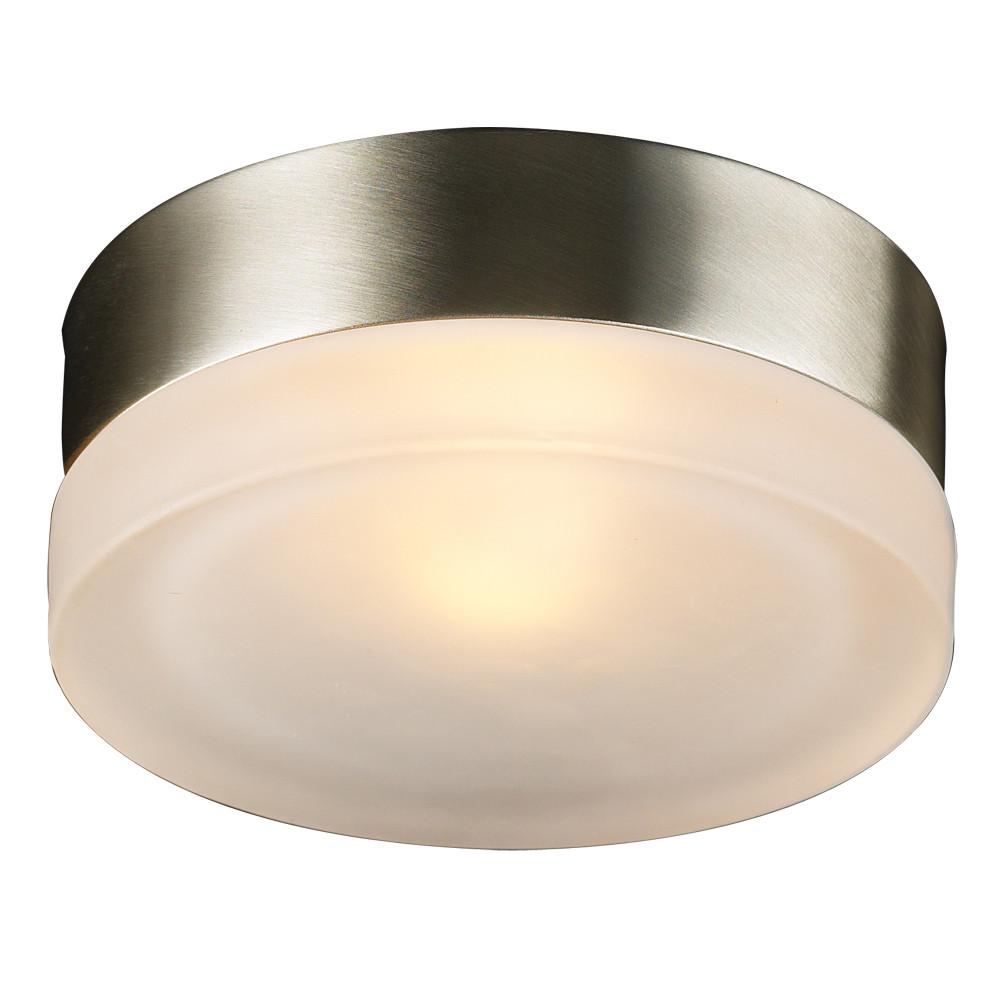 Metz 6" ADA Wall Sconce / Ceiling Fixture Wall PLC Lighting 