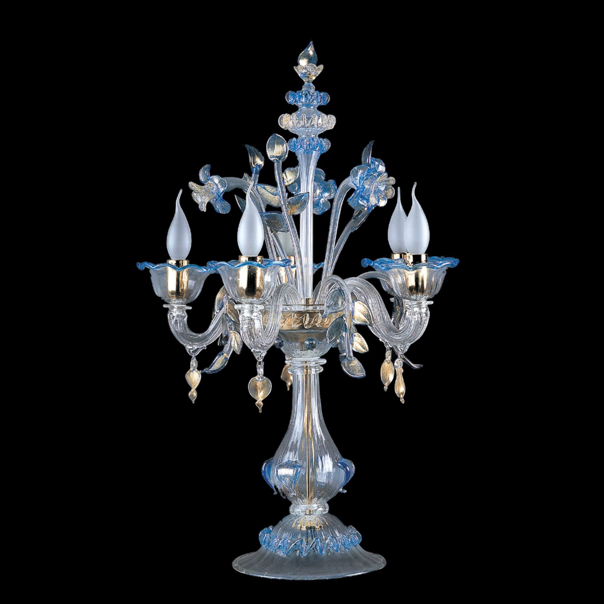 Arte di Murano Lampadario Classic Collection 6623-F Lamps Arte di Murano 