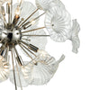 Vershire 12 Pendant Polished Nickel Ceiling Elk Lighting 