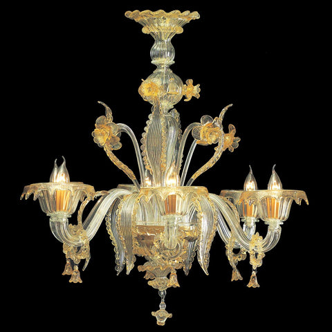 Arte di Murano Lampadario Classic Collection 6823 Ceiling Arte di Murano 