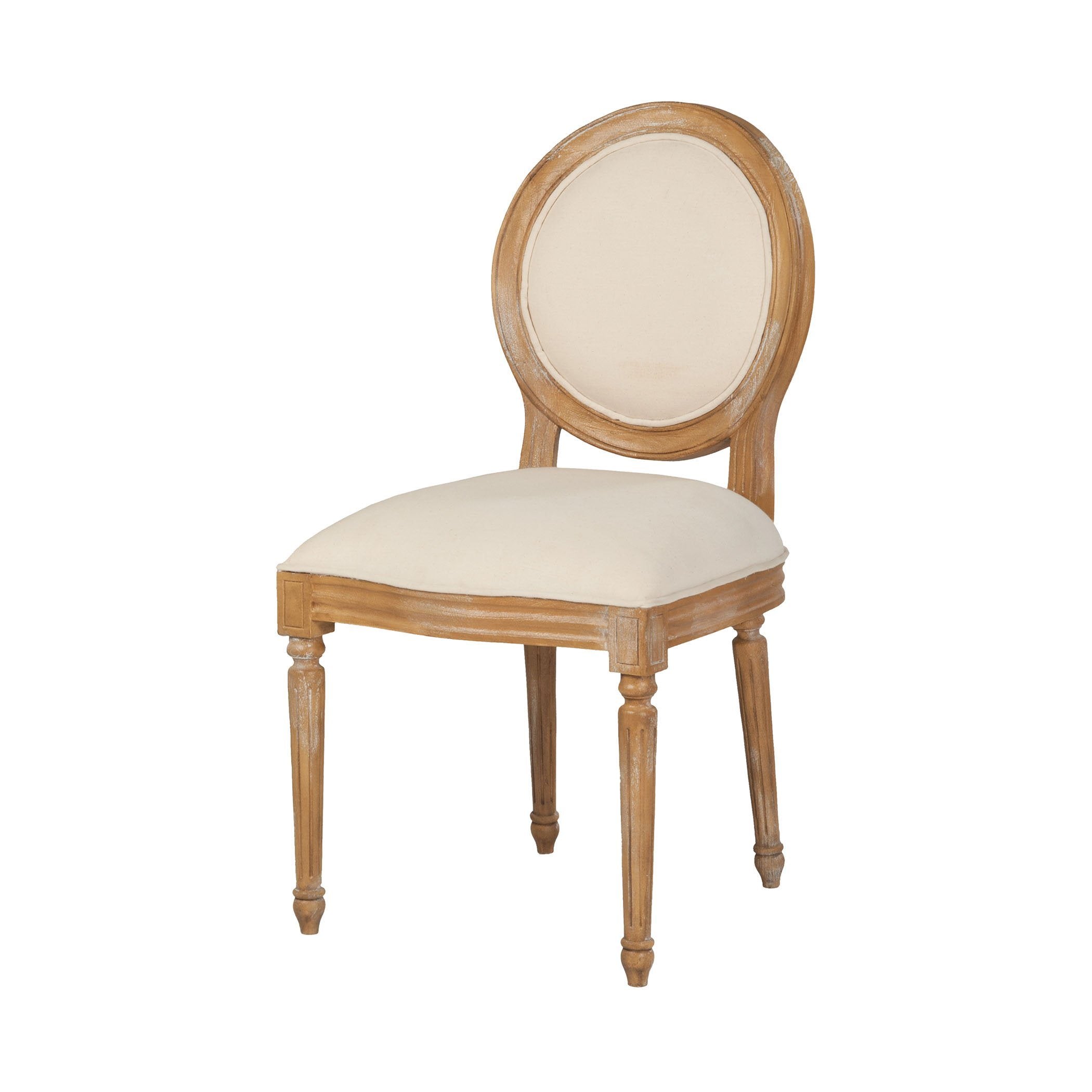 Alcott Artisan Stain Side Chair Furniture GuildMaster 