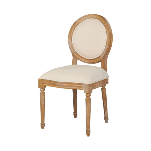 Alcott Artisan Stain Side Chair