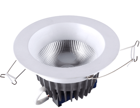 6" Reflector LED Premium Downlight Retrofit