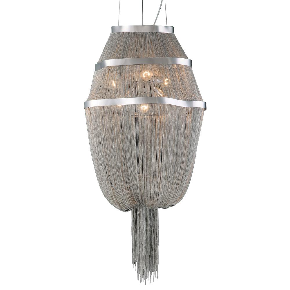 Forme 24"w Chandelier Ceiling PLC Lighting 