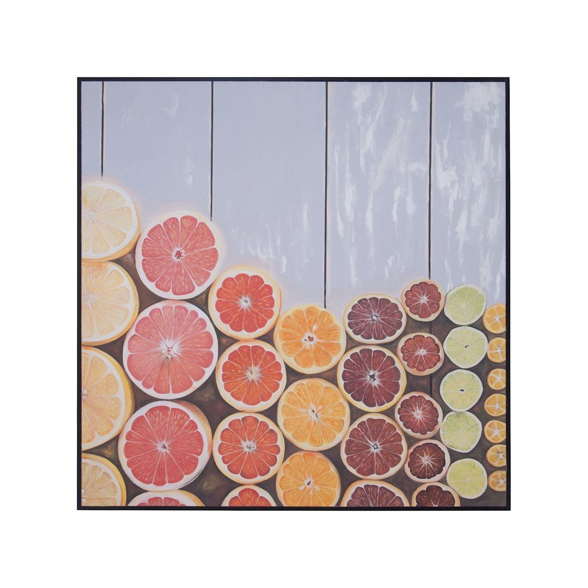 Citrus I Wall Art Dimond Home 