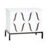Swoops Chest - Small Furniture ELK Home 