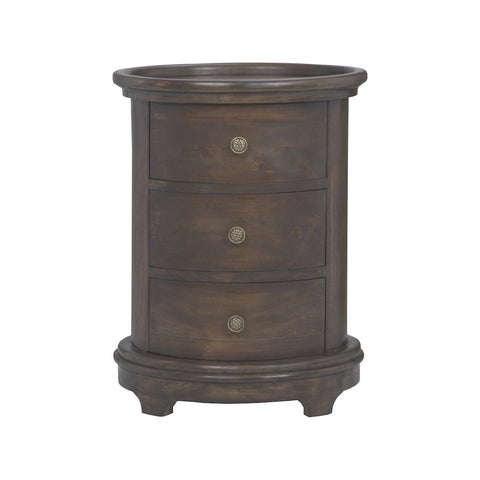 Drummond Chest In Heritage Grey Stain FURNITURE Sterling 