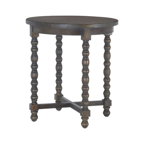 Heathcliff Accent Table FURNITURE Sterling 