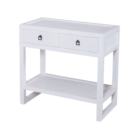 St. Kitts Console FURNITURE Sterling 