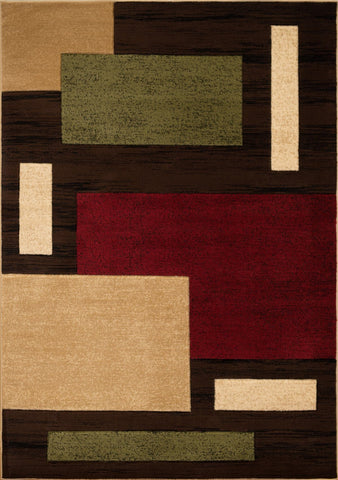 Studio Chisel Rug - 4 Sizes Available