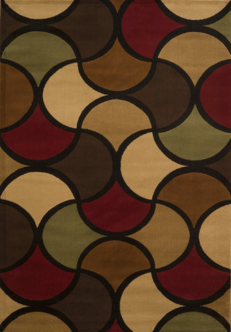 Studio Montgolfier Rug - 4 Sizes Available