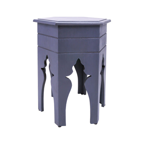 HEX ACCENT TABLE Furniture GuildMaster 