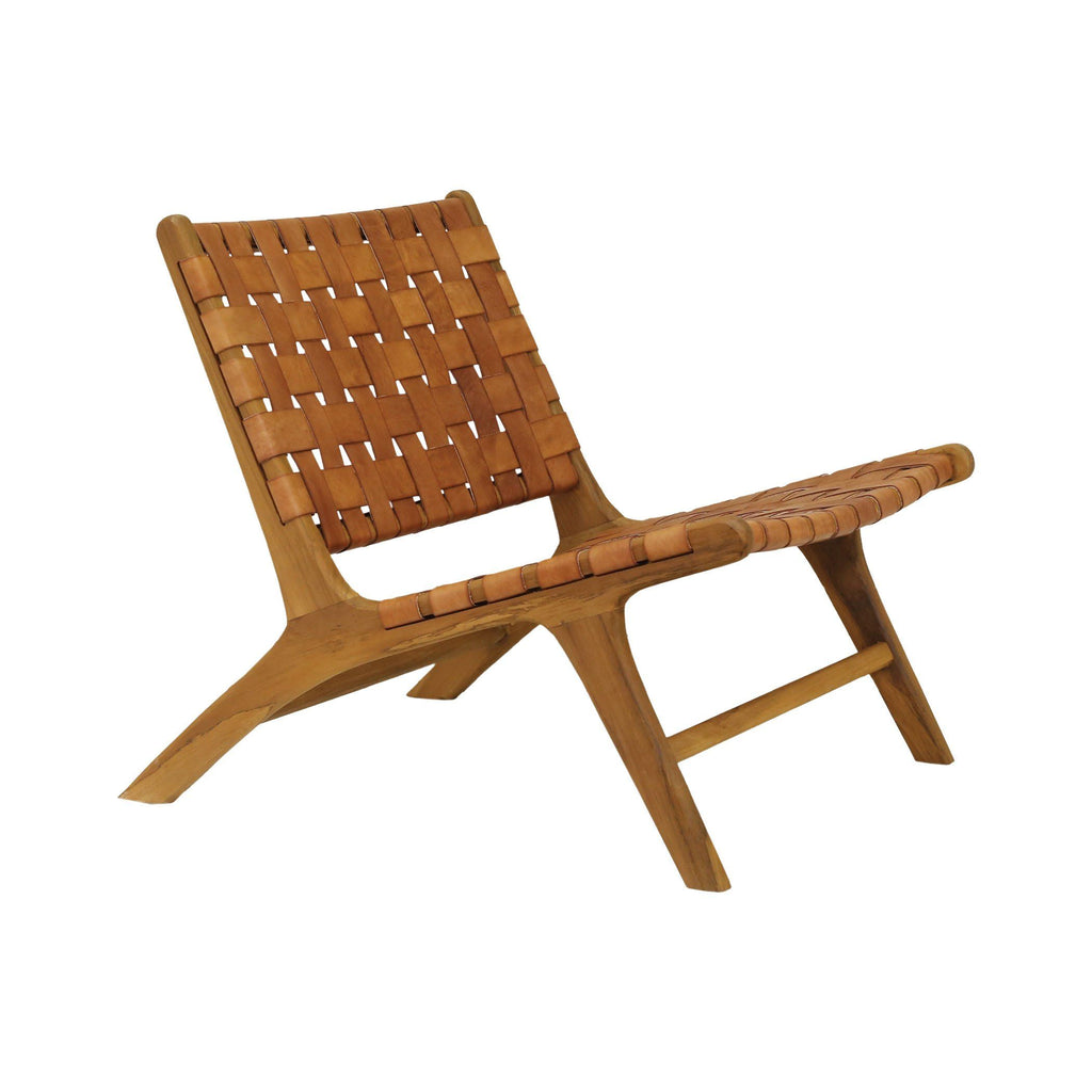Light Marty Chair Seating ELK Home 