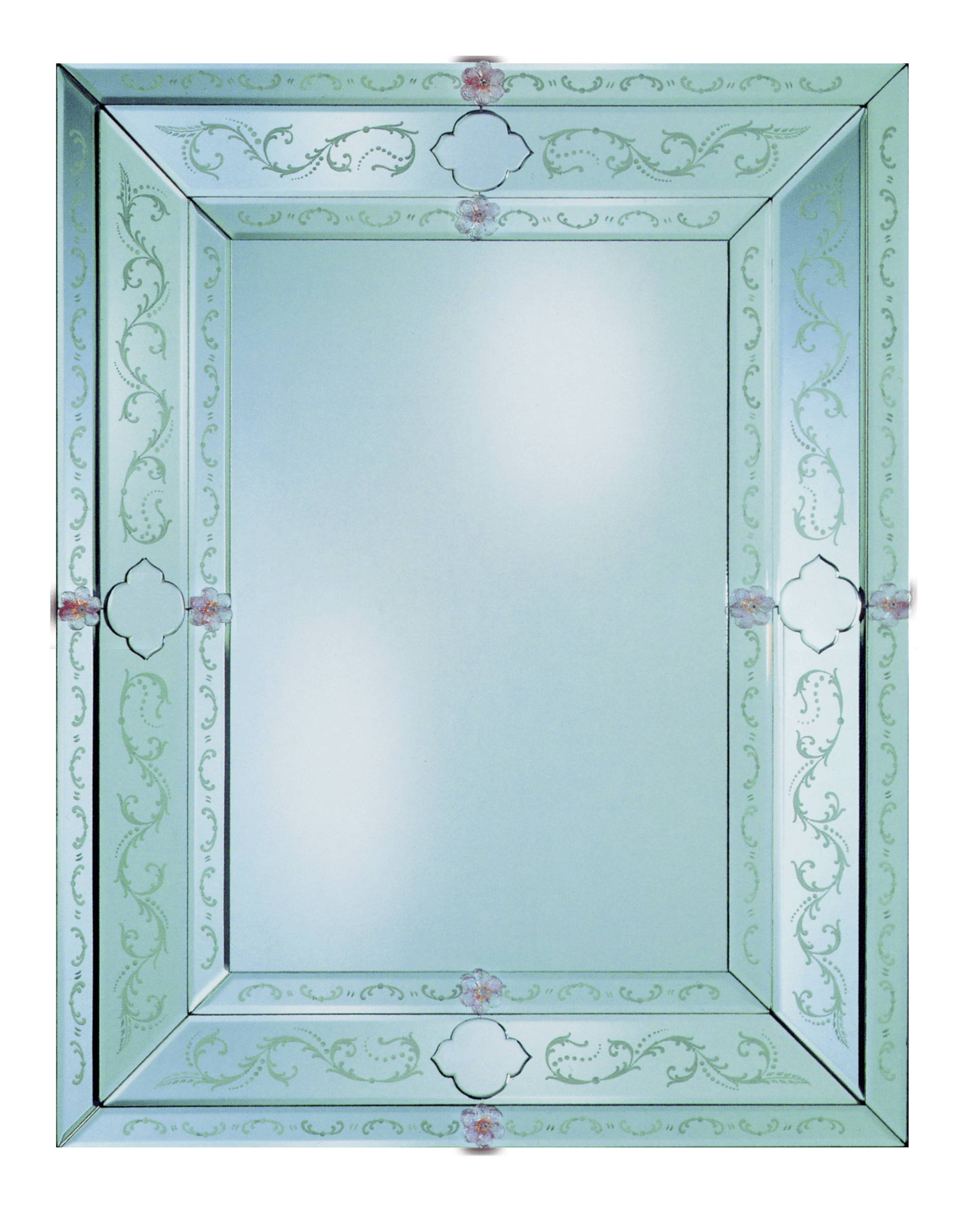 Arte di Murano Mirror 110x160 CM Mirrors Arte di Murano 