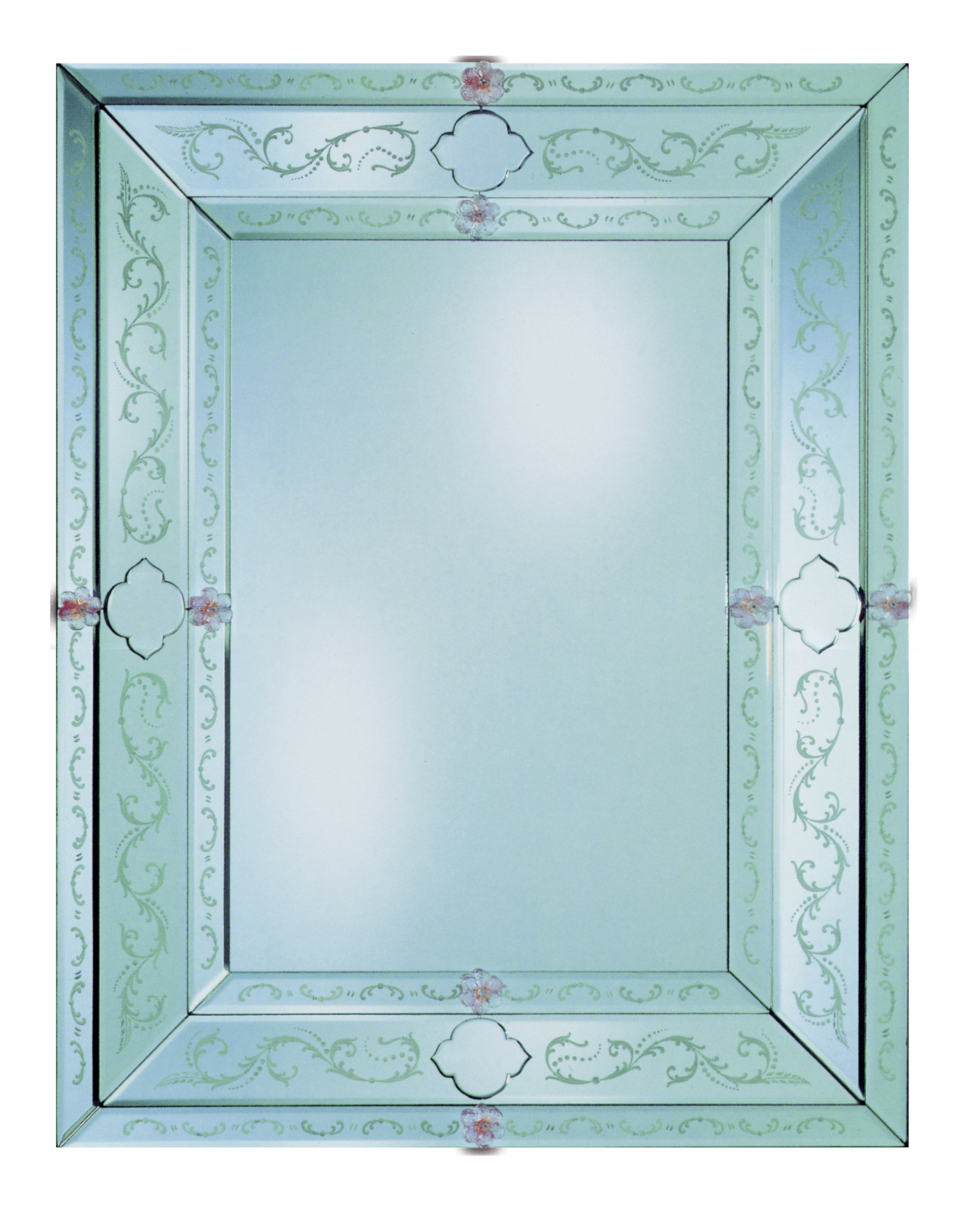 Arte di Murano Mirror 80x100 CM Mirrors Arte di Murano 