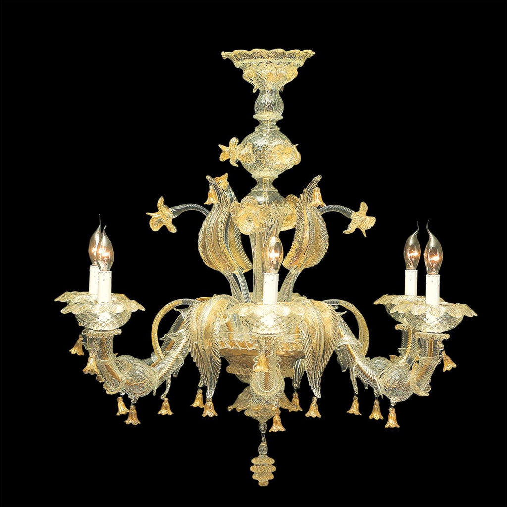 Arte di Murano Lampadario Classic Collection 7386 Ceiling Arte di Murano 