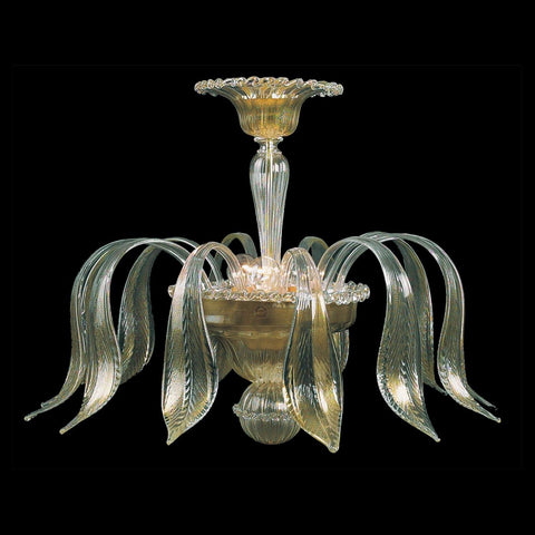 Arte di Murano Lampadario Classic Collection 7395-PL Ceiling Arte di Murano 