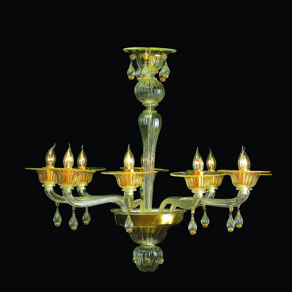 Arte di Murano Lampadario Classic Collection 7401 Ceiling Arte di Murano 