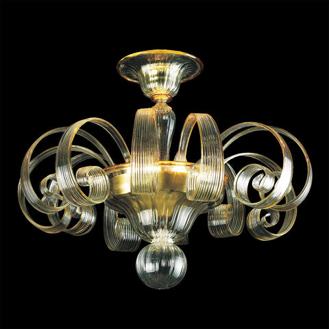 Arte di Murano Lampadario Classic Collection 7404-PL Ceiling Arte di Murano 