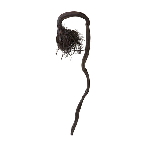 Curly Black Kelp Root Accessories Dimond Home 