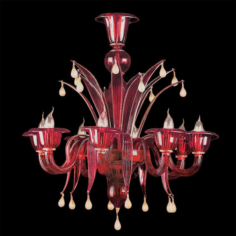 Arte di Murano Lampadario Classic Collection 7429 Ceiling Arte di Murano 