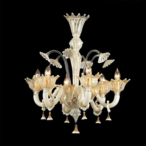 Arte di Murano Lampadario Classic Collection 7434 Ceiling Arte di Murano 