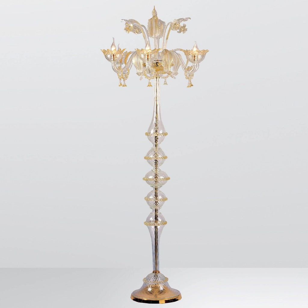 Arte di Murano Lampadario Classic Collection 7467-P Lamps Arte di Murano 