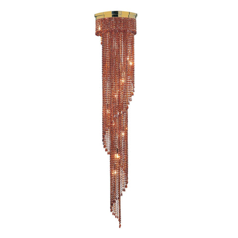 Arte di Murano Lampadario Classic Collection 7485-PL Ceiling Arte di Murano 