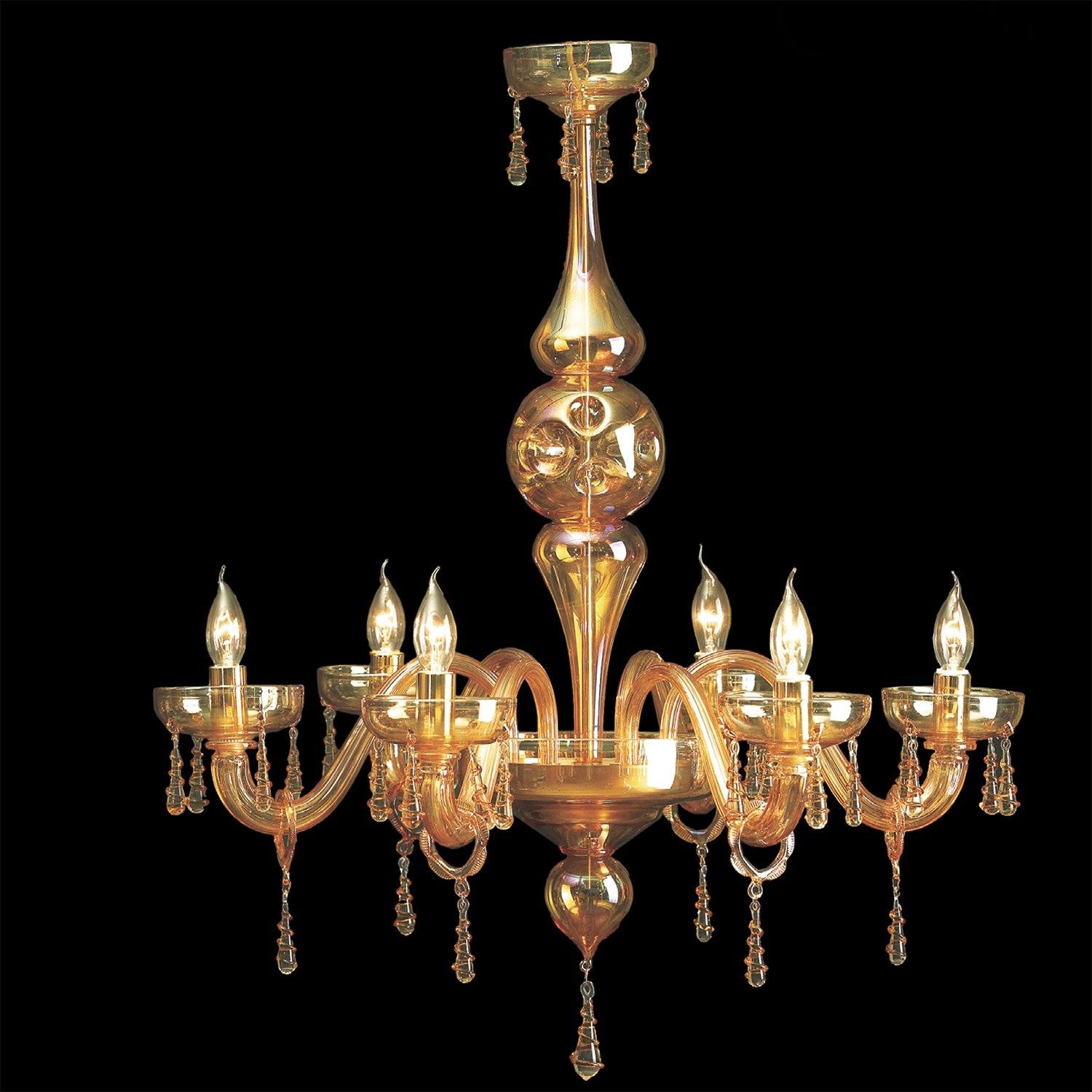 Arte di Murano Lampadario Classic Collection 7491 Ceiling Arte di Murano 