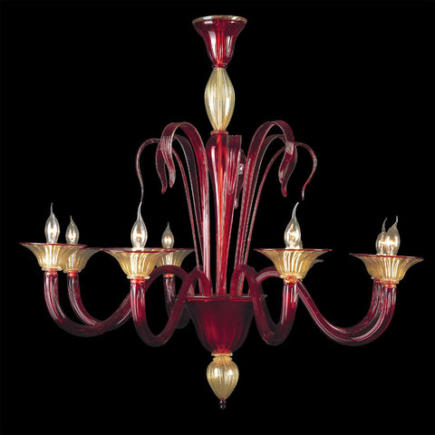 Arte di Murano Lampadario Classic Collection 7567 Ceiling Arte di Murano 