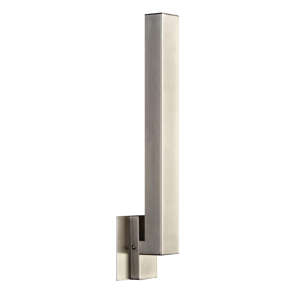 Teton 18"h LED ADA Wall Sconce Wall PLC Lighting 