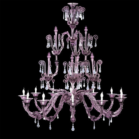 Arte di Murano Lampadario Classic Collection 7602 Ceiling Arte di Murano 