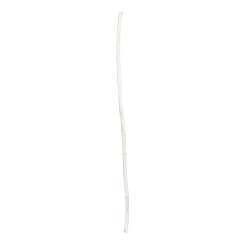 Decorative Twisted Stick In White Wash Accessories Dimond Home 